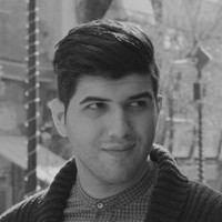 Milad Nejad