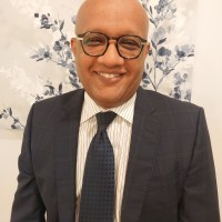 Mussie Haile