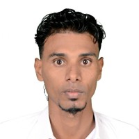 Rayaan M. A. Ahmed