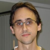 Daniel Seibel Silva