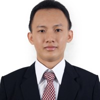 Toni Andrianto Sudibyo