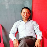 min thapa