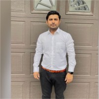 Maulik Patel