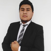 Leison Eric Montesinos Hijar