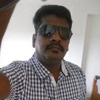 Vimal Raj