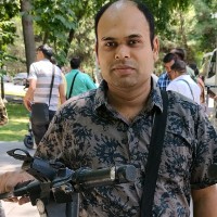 Vineet Garg