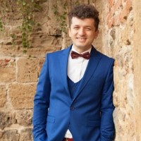 Iulian D Ciucu