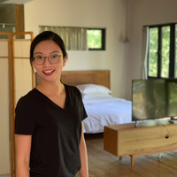 jency lei