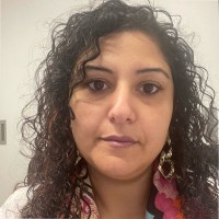 Joelle Habib