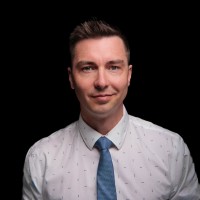 Marcus Hoehn