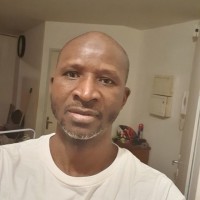 mamadou cissokho