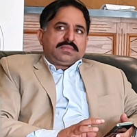 Malik Iftikhar