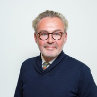 Stuart Dalton