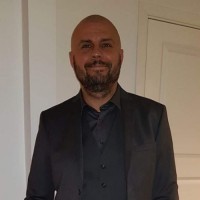 Robert Johndal