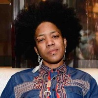 AFROCHICK DJ aka MC BRANDY