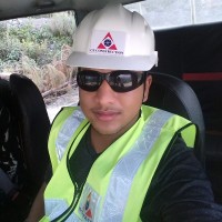 Dipendra Budathoki