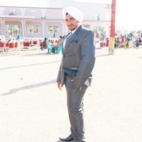 Gurman Preet