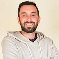 Rafael Pereira