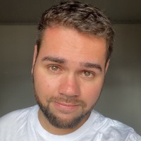 Bruno De Barros Ribeiro