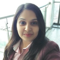 Sonali Singhania