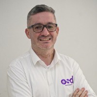 Cesar Orlando Muñoz Cadavid