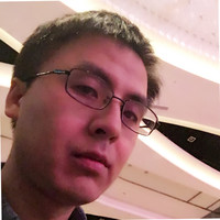 Chris Chang