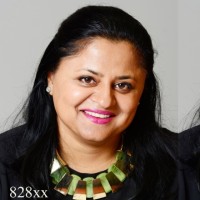 Sonia Kohli