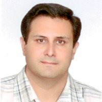 Shervin Ghanei
