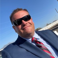 Sean Osterman, Cbo, Cfm