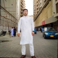 Uzair Javed
