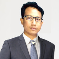 SANTOSH TAYE