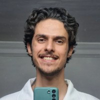 Ehsan Hosseini