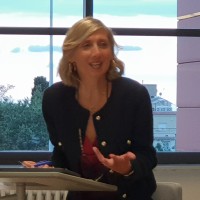 Claudia Chianese Ph.D.