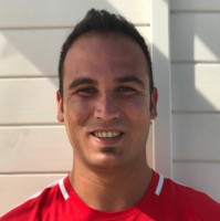 Tevfik Diker Kurt