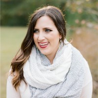 Caitlin Huebner, M.Ed.