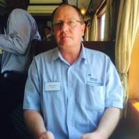 André Venter
