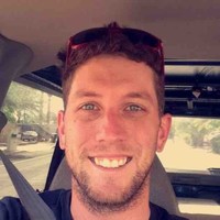 Nick Gorrell