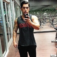 Edwin Espinoza