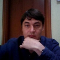 Vitaliy Sergienko