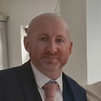 Mark Seale