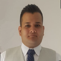 Yamid Velasquez