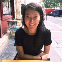 Lisa Tong Wu