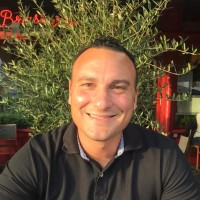 Nathaniel Drost, Mba, Pmp® - Program Manager