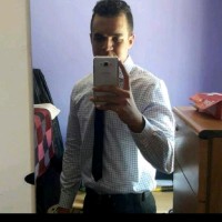 Kyle Arendse