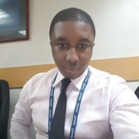 Ikechukwu Iroka