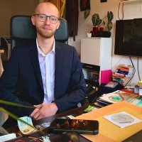 Steffen Hölker
