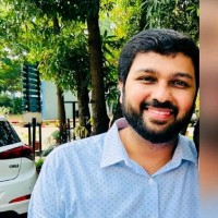 Nikhil Narang