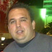 Jerry Sanchez