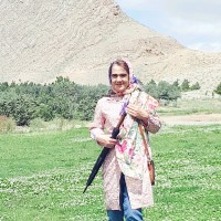 Parinaz Babaei