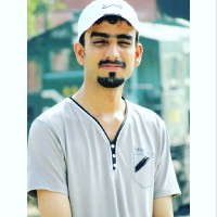 Irfan Safdar